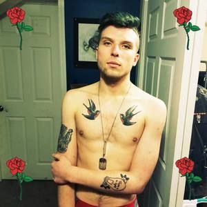 Meet your Posher, Matthew